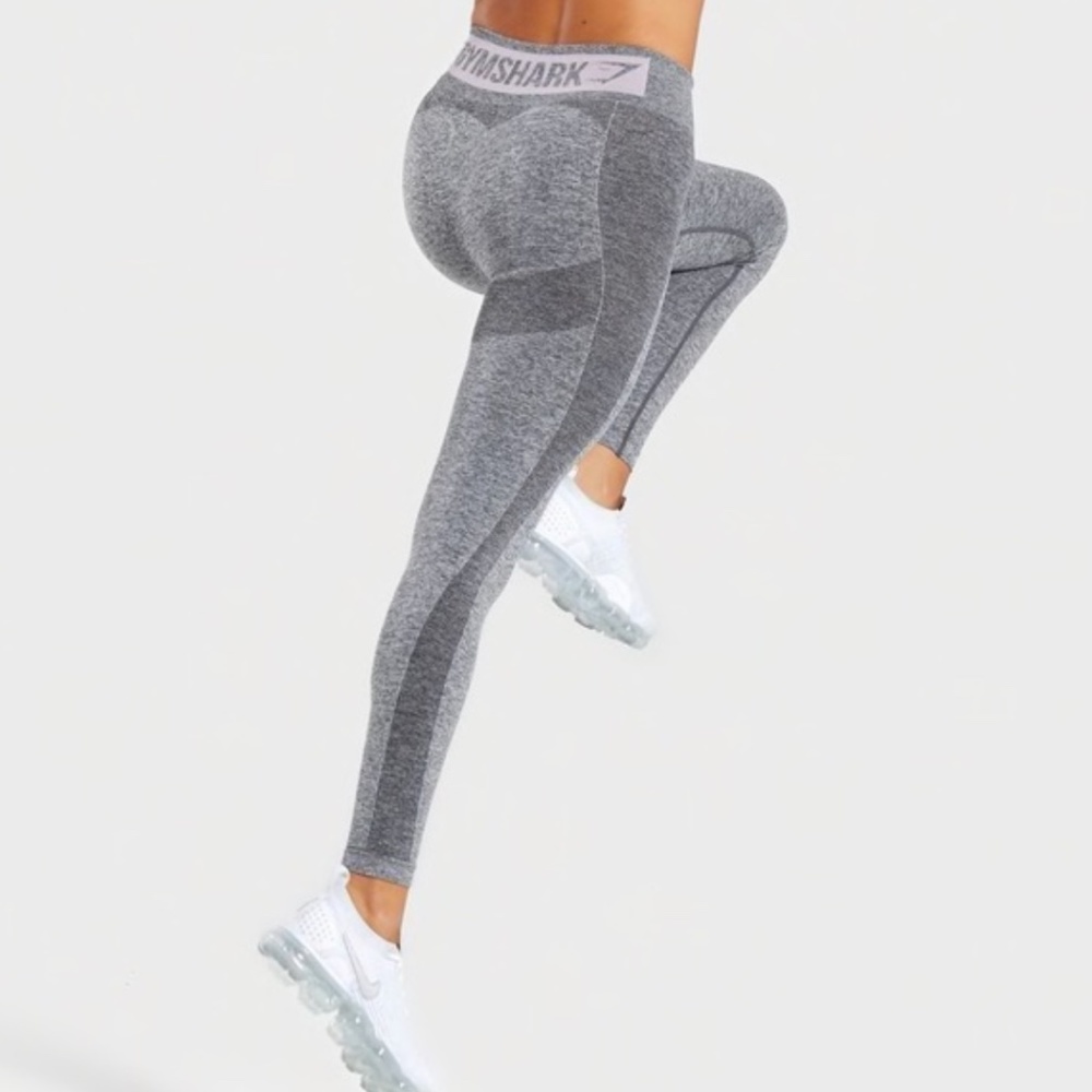 Gymshark | Flex Seemless High Waisted Leggings | Women's Size S